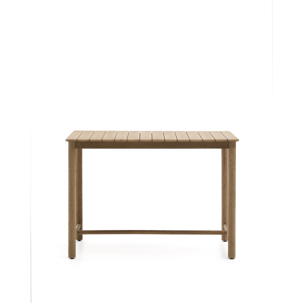 Sori table in FSC 100% solid acacia wood 135 x 78cm