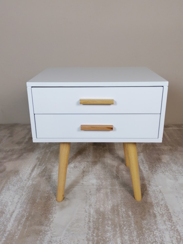 553 SILENCIO Night table