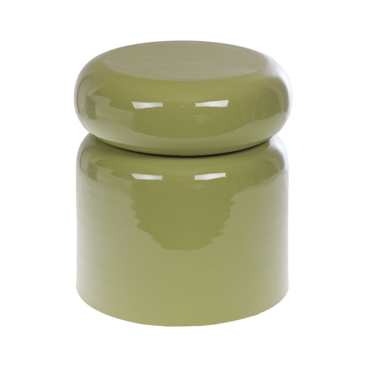 SIDE TABLE KAKI PM ELVIS
