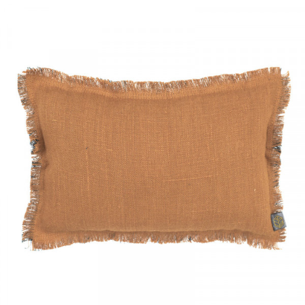MANSA MINI COUSSIN CARAMEL 30X20
