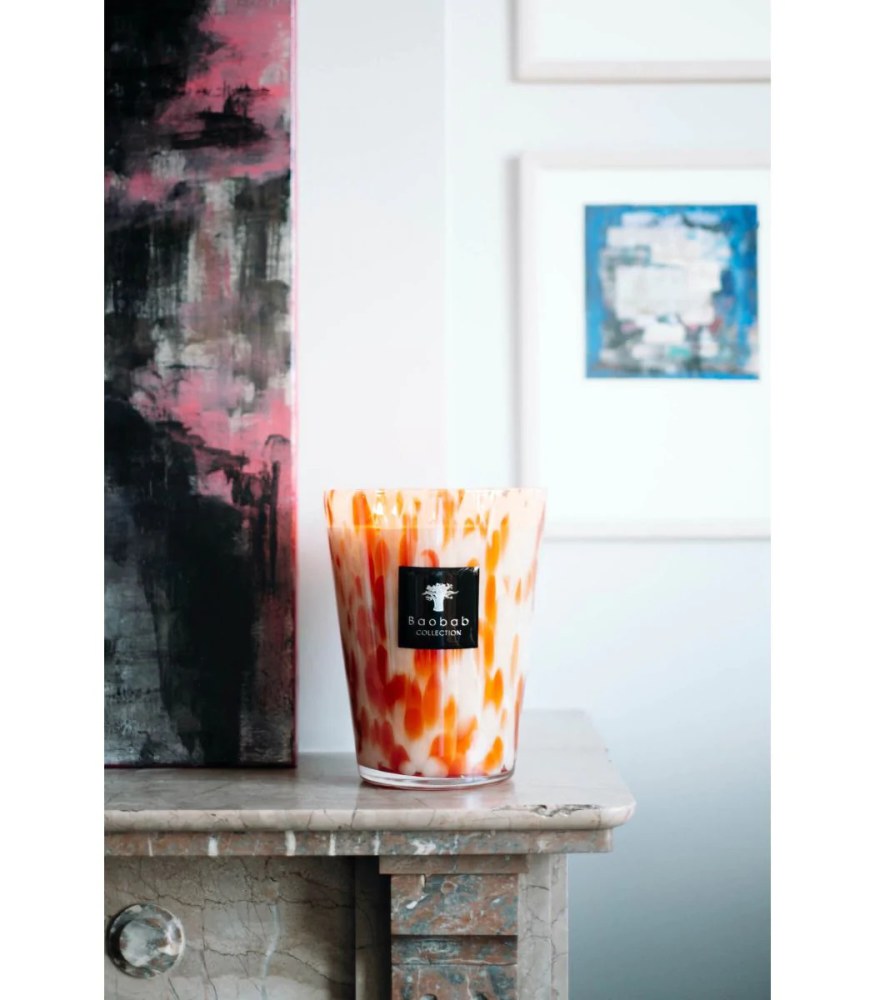 Max One Coral Pearls