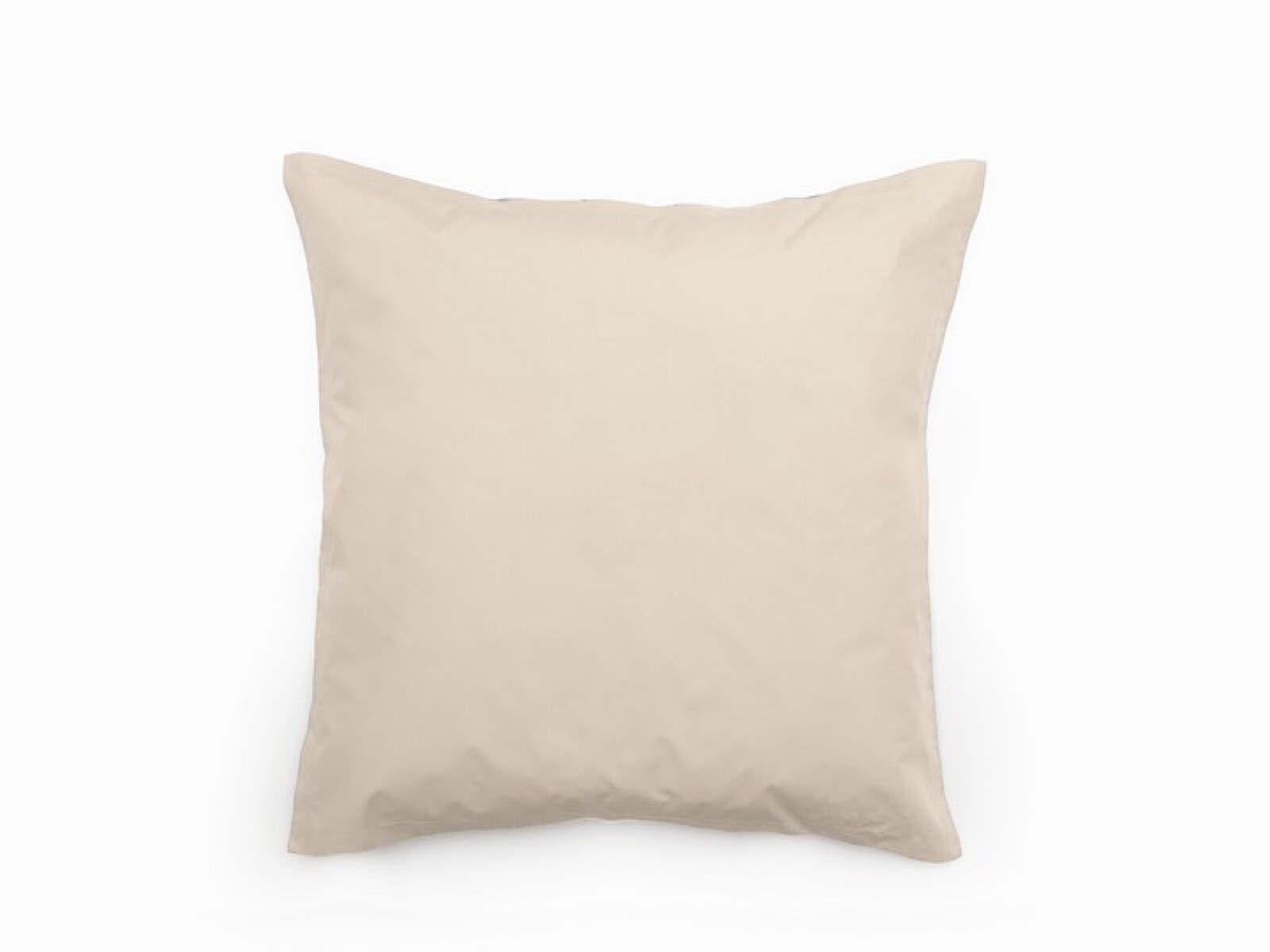 Taie d'oreiller 65x65 cm Manoir Naturel