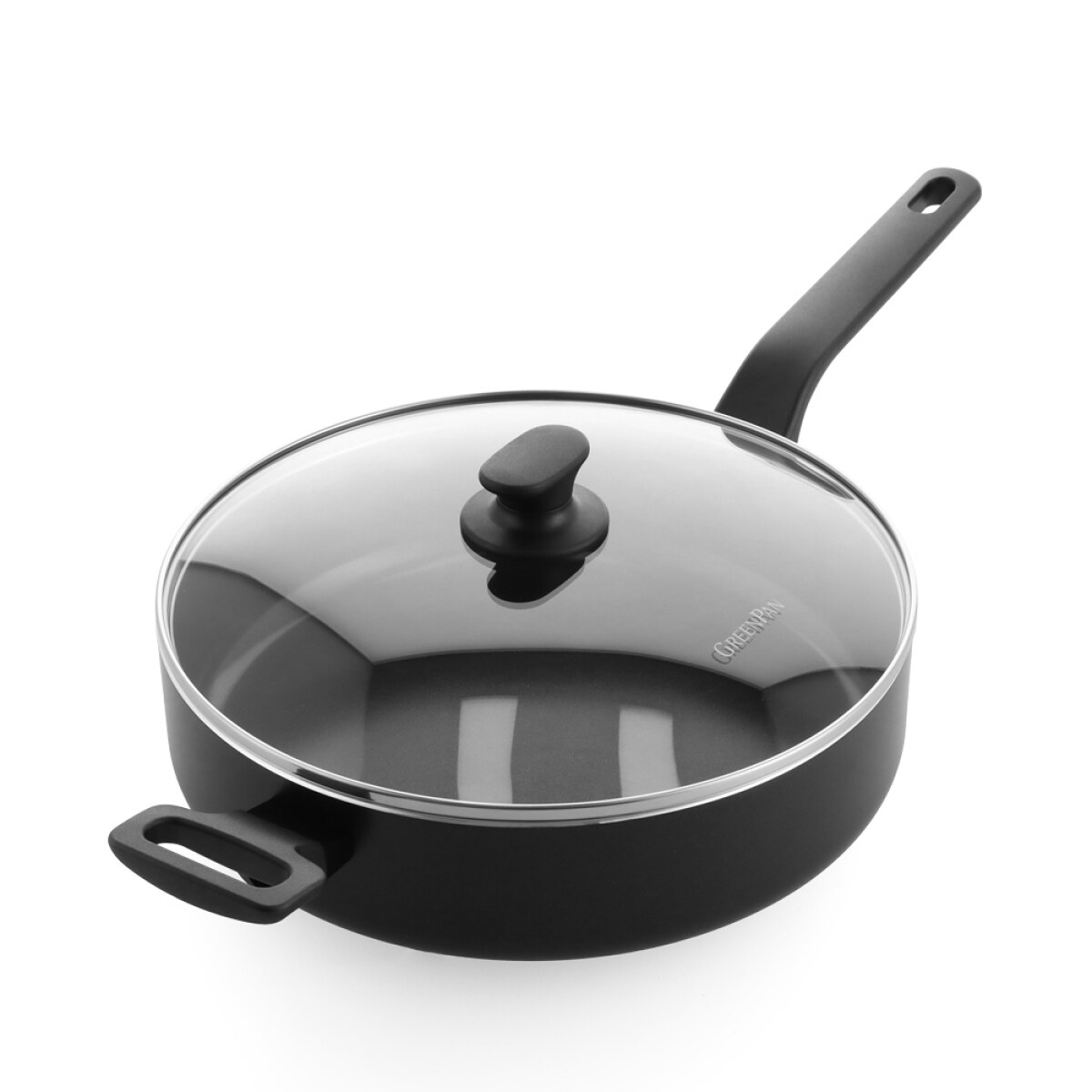 Sauteuse avec couvercle Essence 28 cm