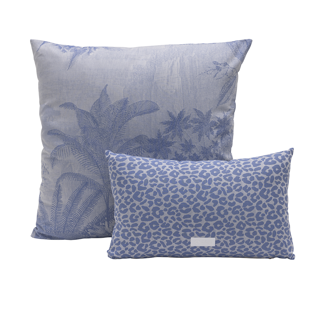 H COUSSIN 60X60 SINHARAJA OCEAN