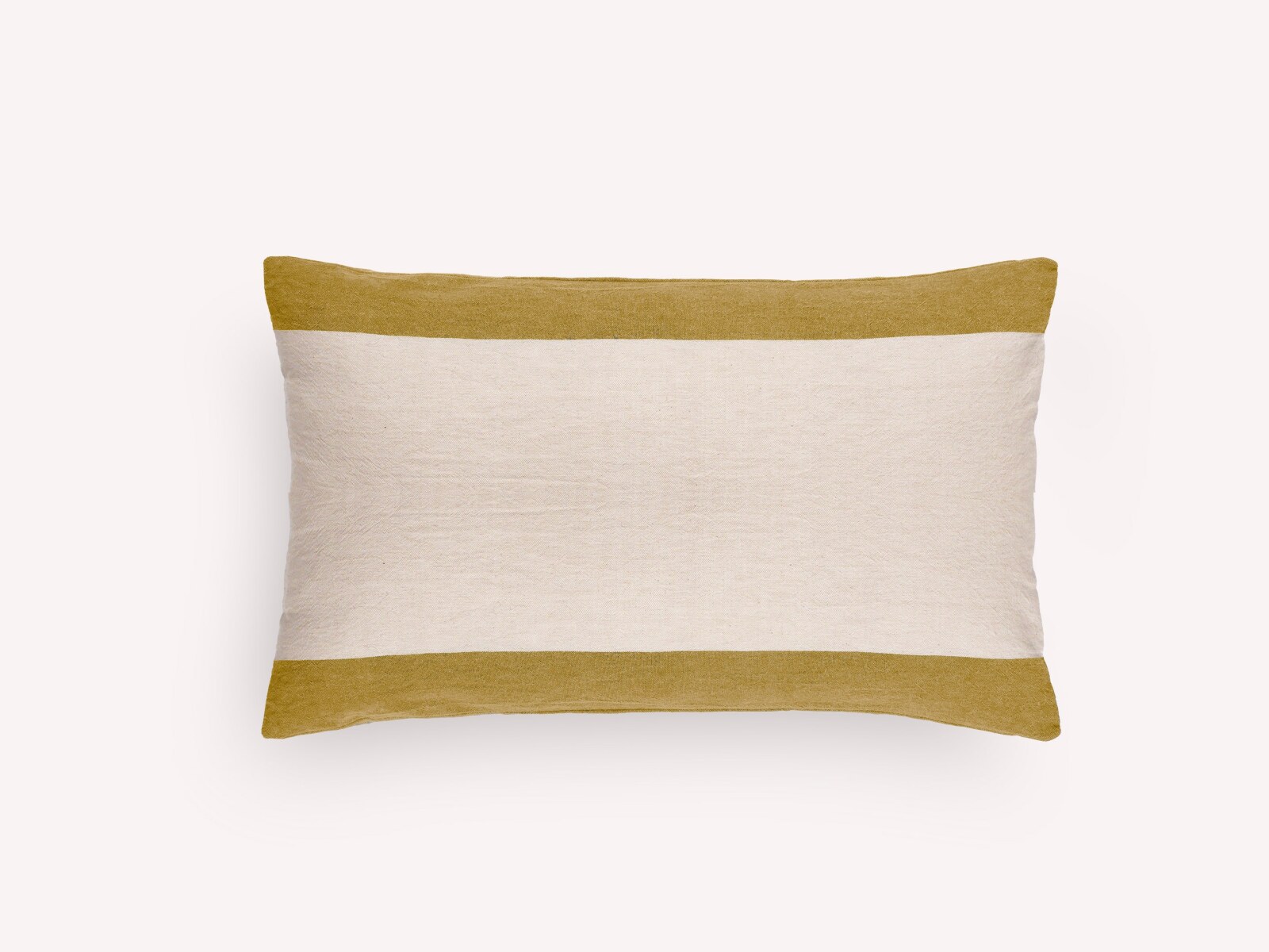 Housse de coussin 40x60 cm Janis Jasmin