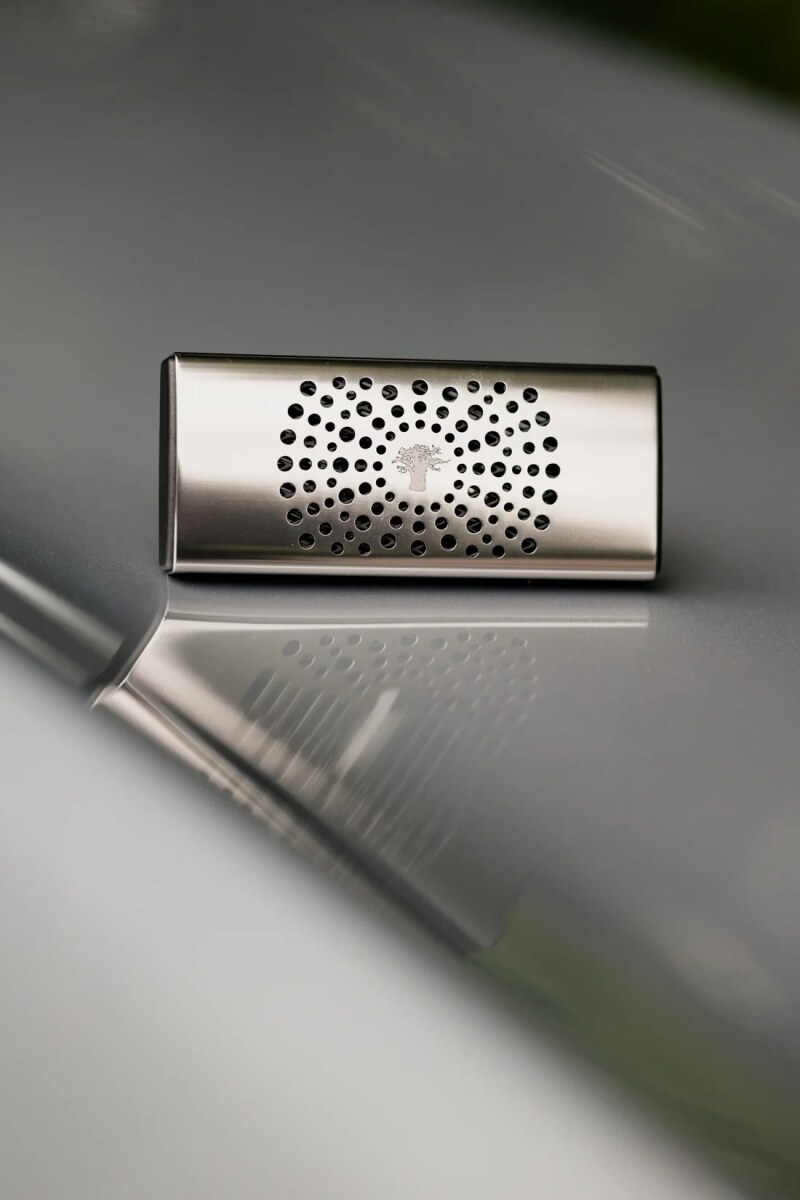 Car Diffuser Les Exclusives Platinum