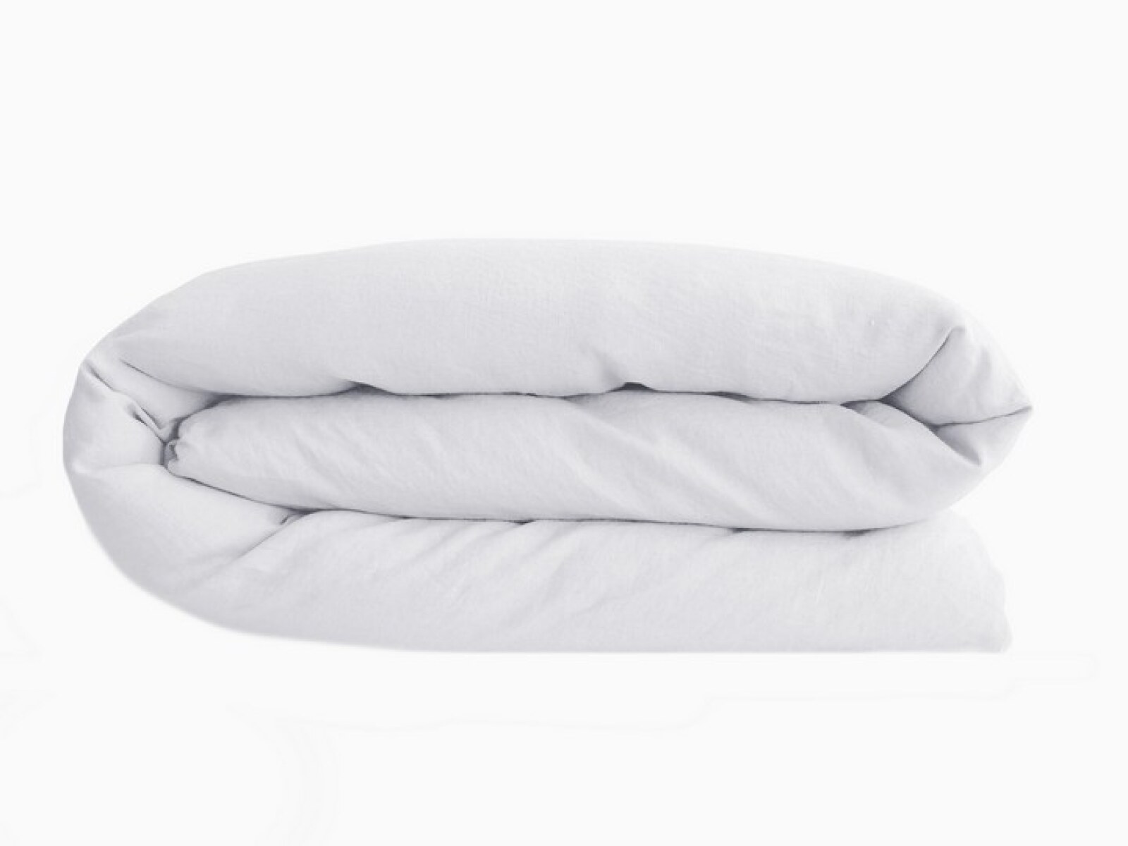 Housse de couette 200x200 cm Palace Neige