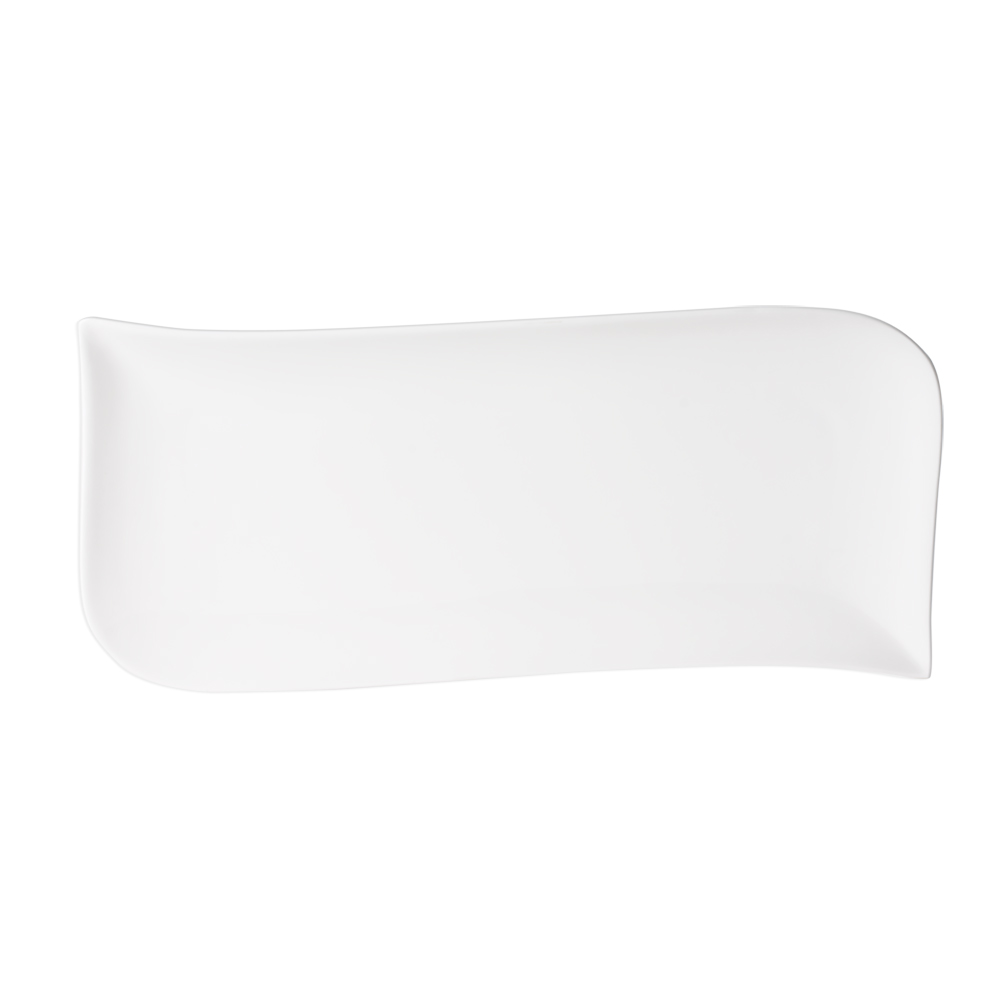 FLAT 40X17CM MELODY