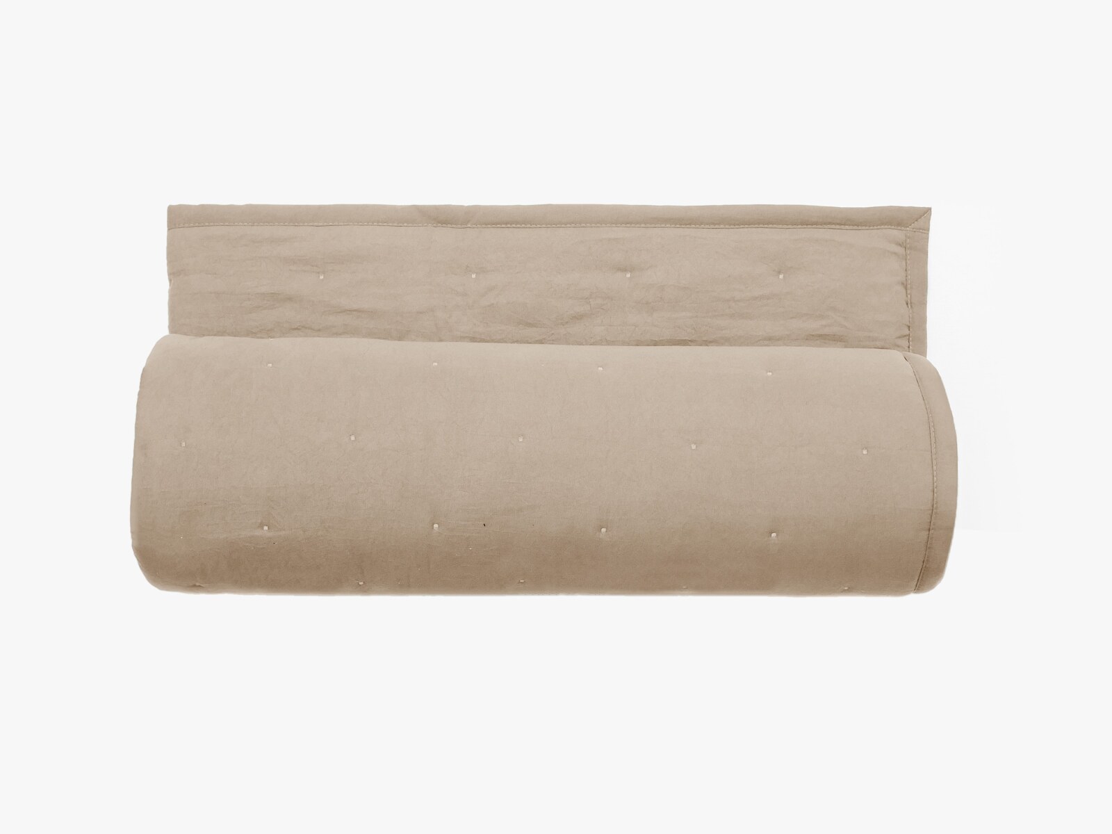 Celeste	Couvre-lit 240x260 cm Celeste Loutre