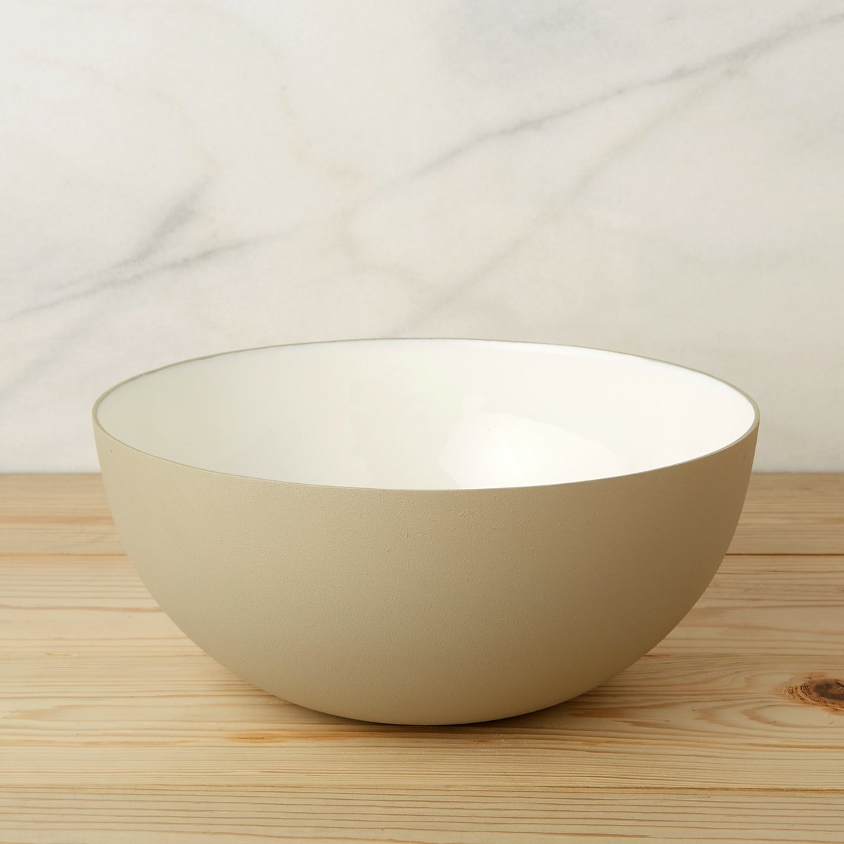 Easton Medium Bowl Dove