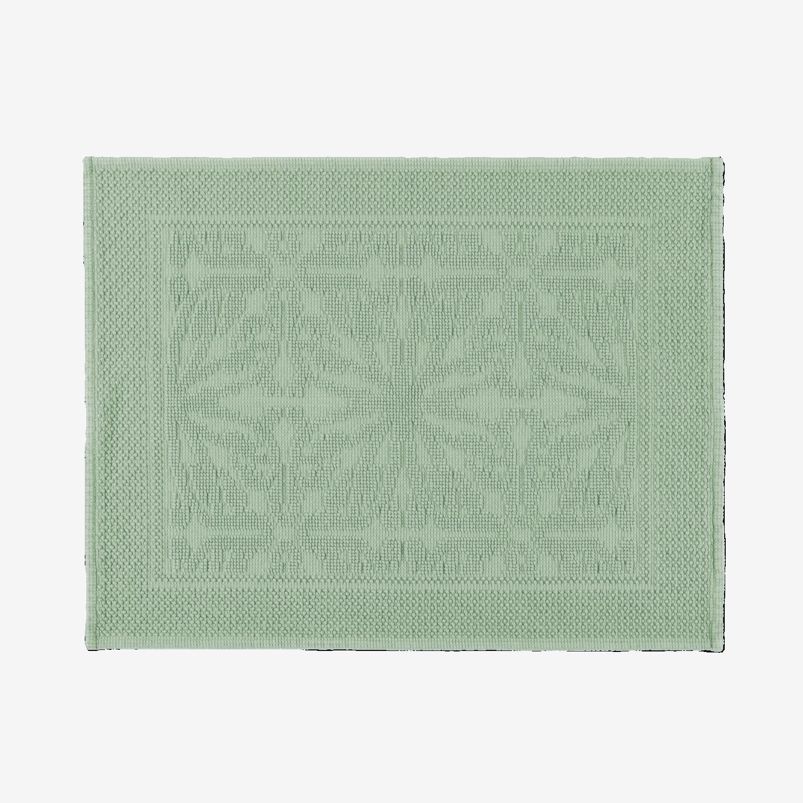 TAPIS DE BAIN HAMMAM 60X80 061 AMANDE