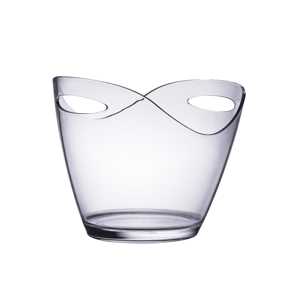 CHAMPAGNE BUCKET L35CM