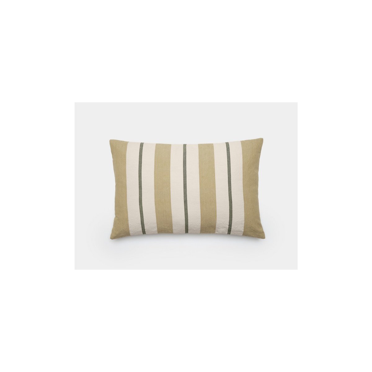Housse de coussin 40x60 cm Junko Houblon