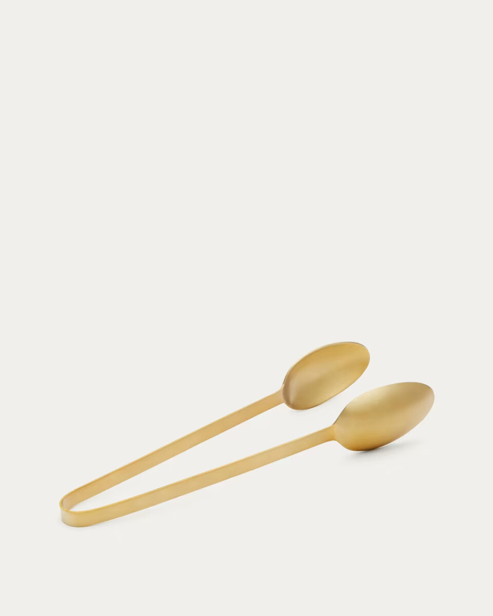 SERI Seri gold-finished