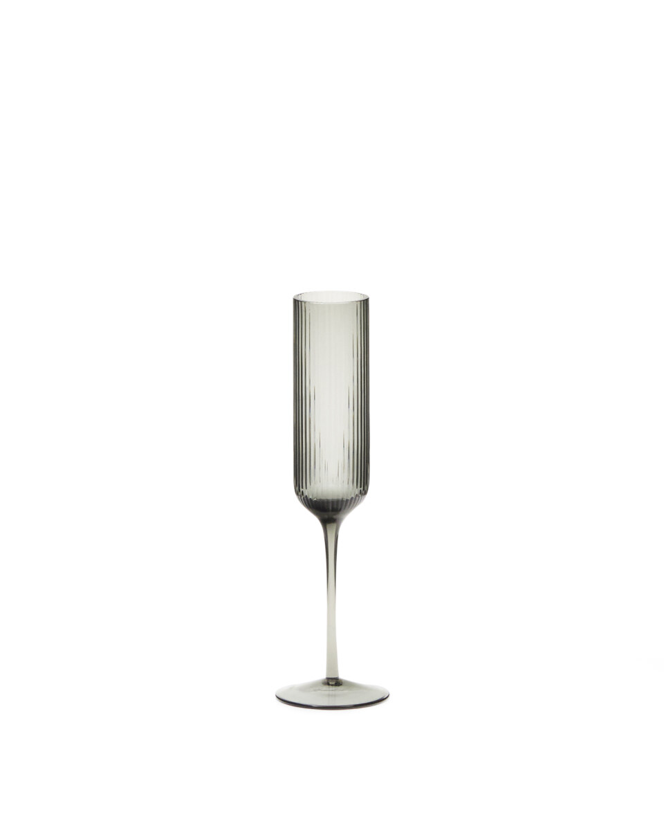THIBA Glass stemware 6.7x6.7x2