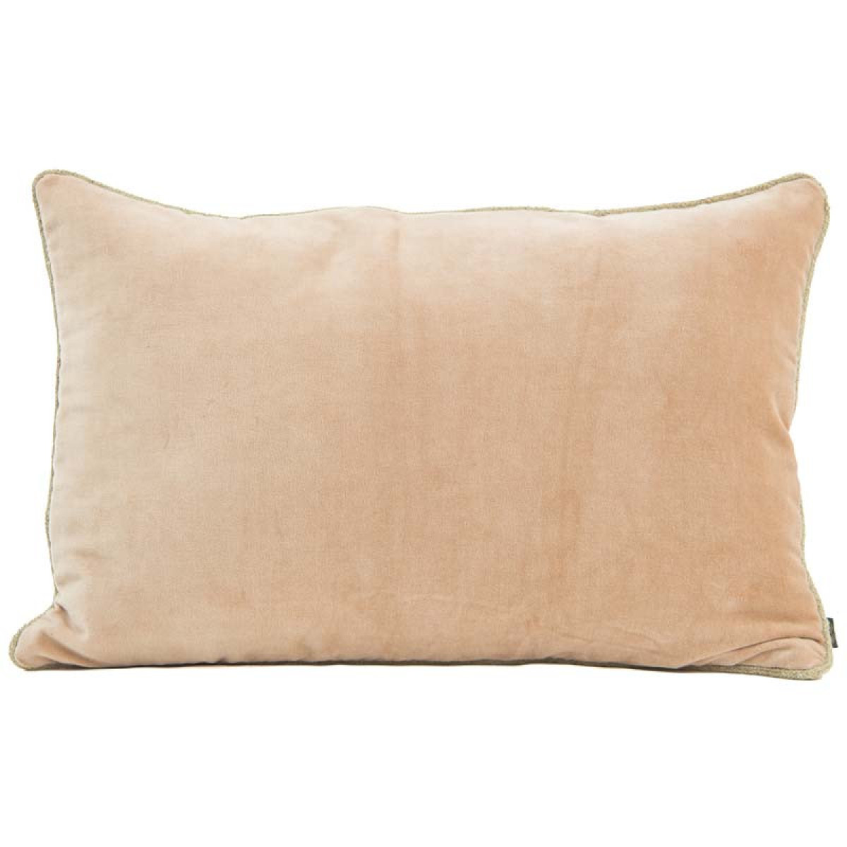 HOUSSE DE COUSSIN NEW DELHI 40X60 CIMARRON
