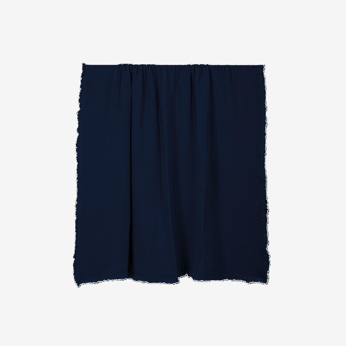 VANLY THROW ENCRE COTTON 51X75 INCHES 130X180 CM