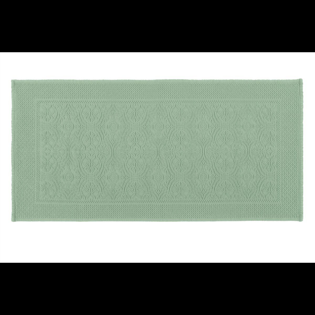 TAPIS DE BAIN KYMI 60X60 029 AMANDE