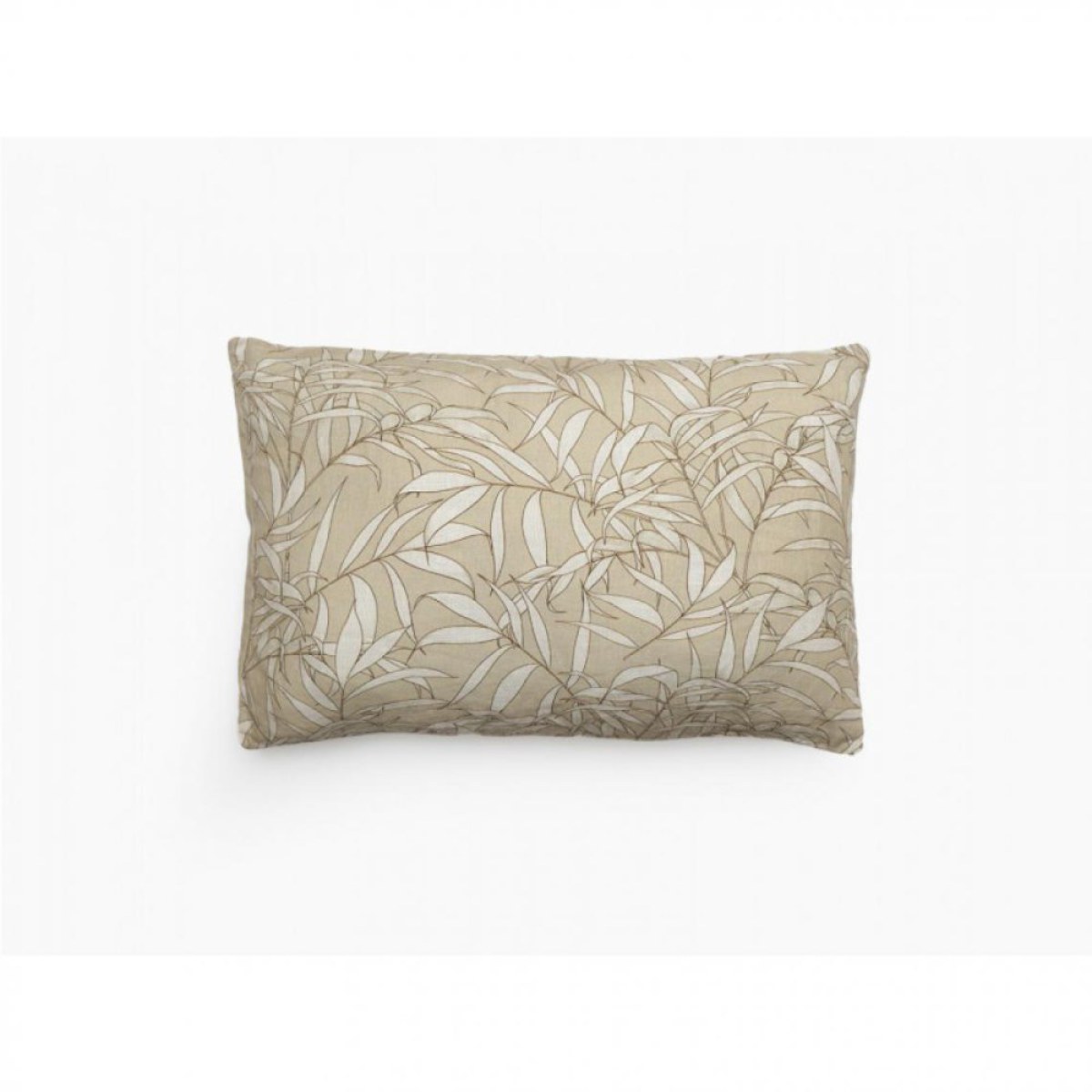 Housse de coussin 40x60 cm Vanuatu Romarin