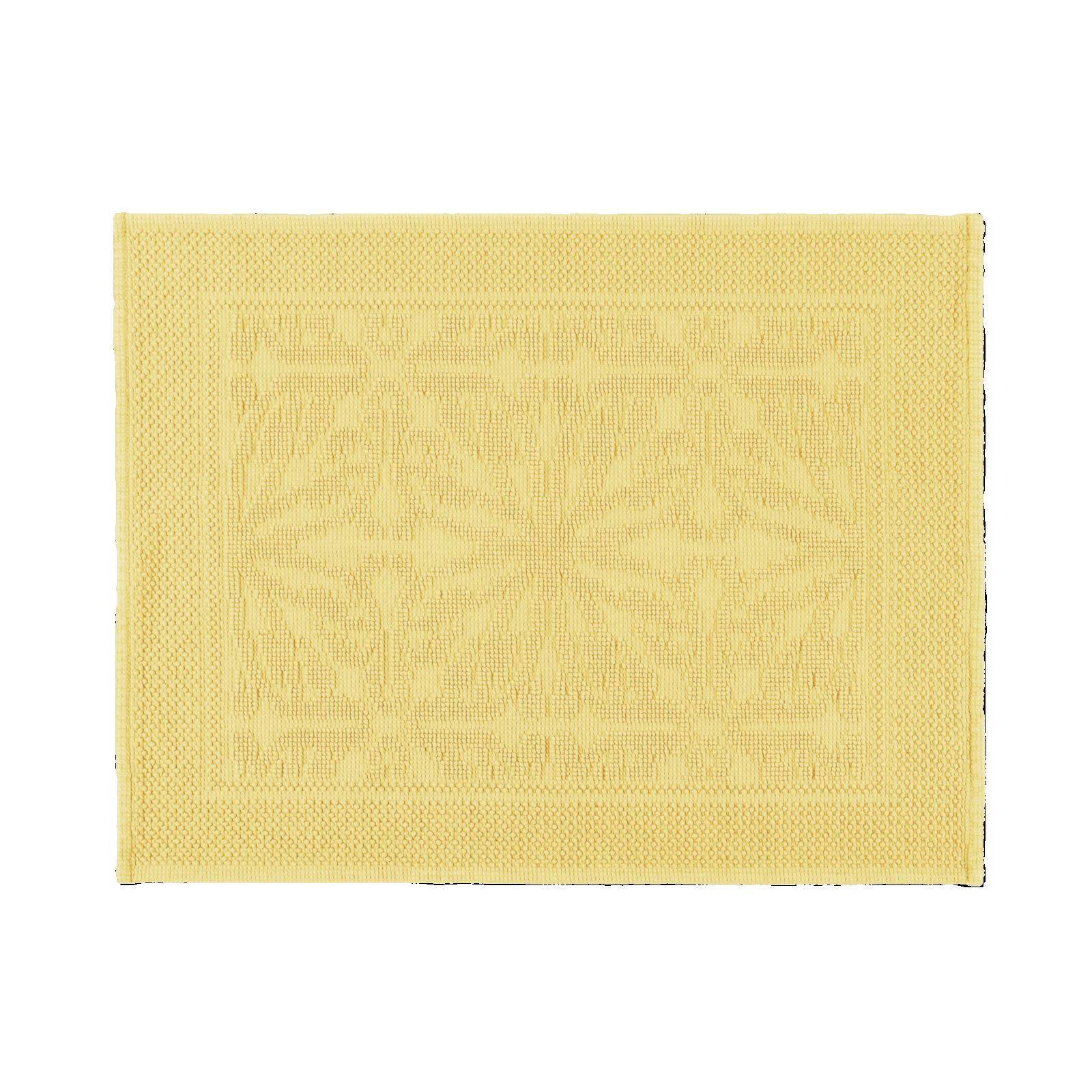TAPIS DE BAIN HAMMAM 60X80 062 PAILLE