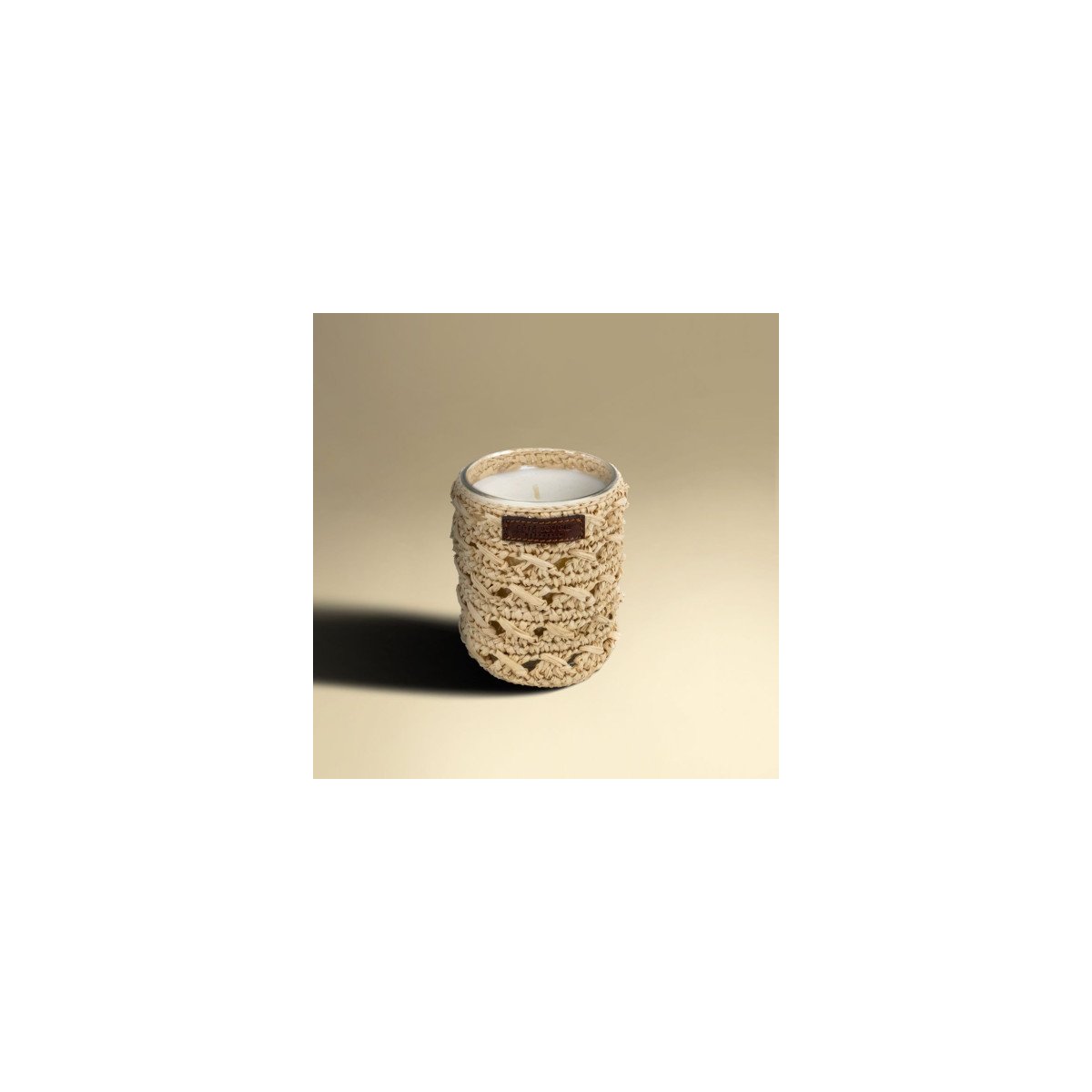 BOUGIE RAPHIA ZINA S / ORIENTAL
