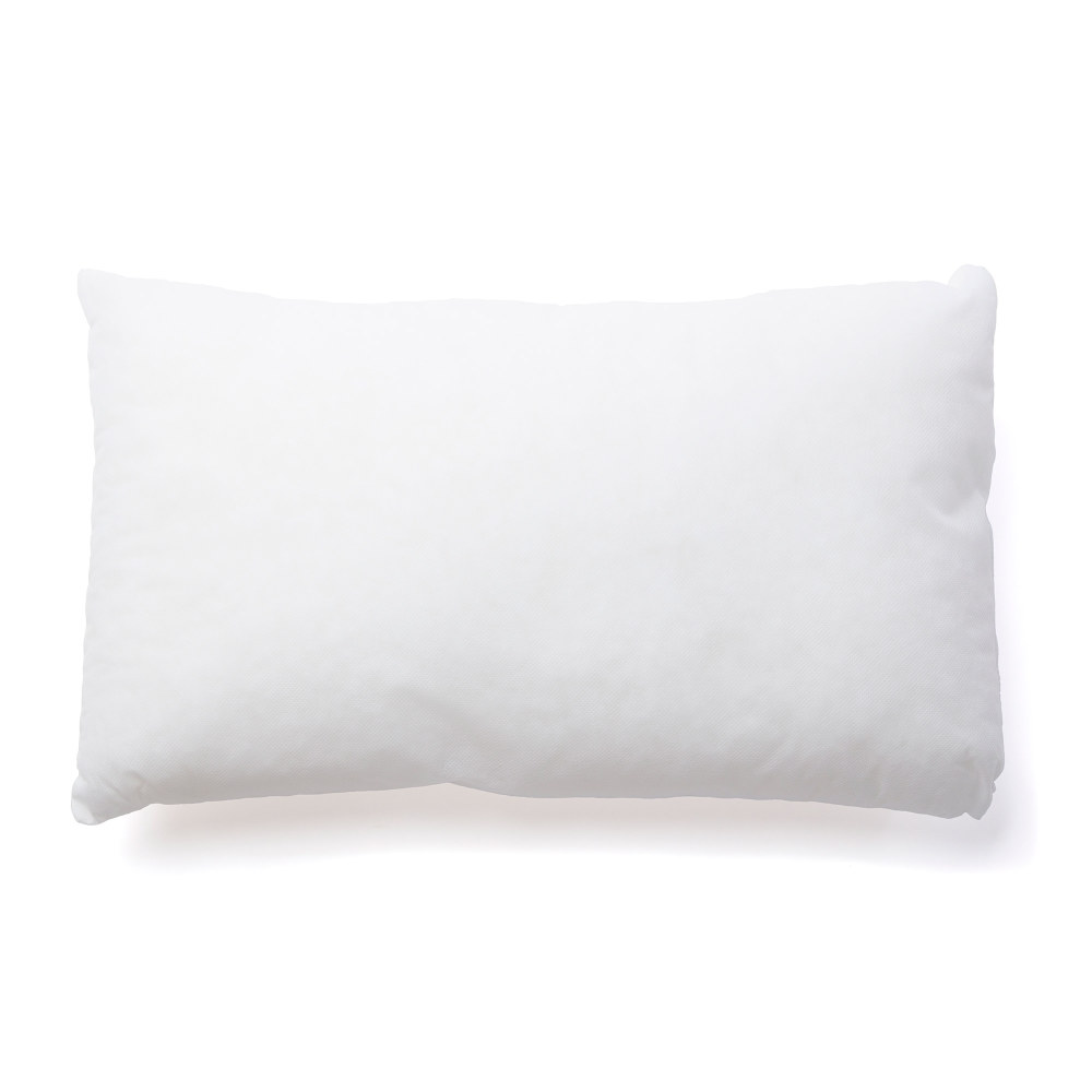 Fluff cushion filler. 30 x 50 cm