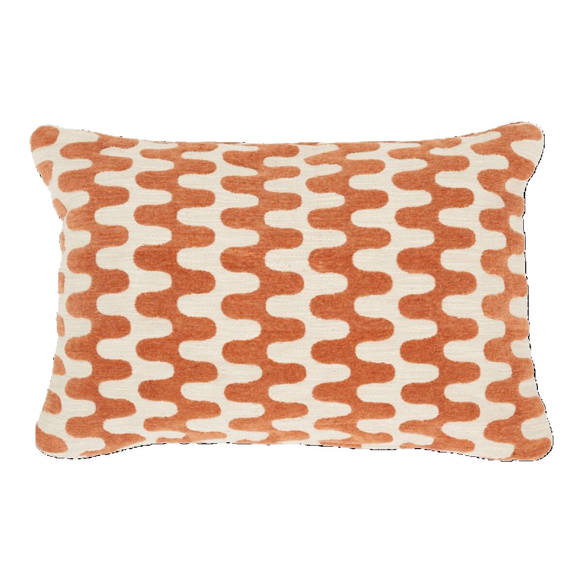 UNC cushion Misul flame