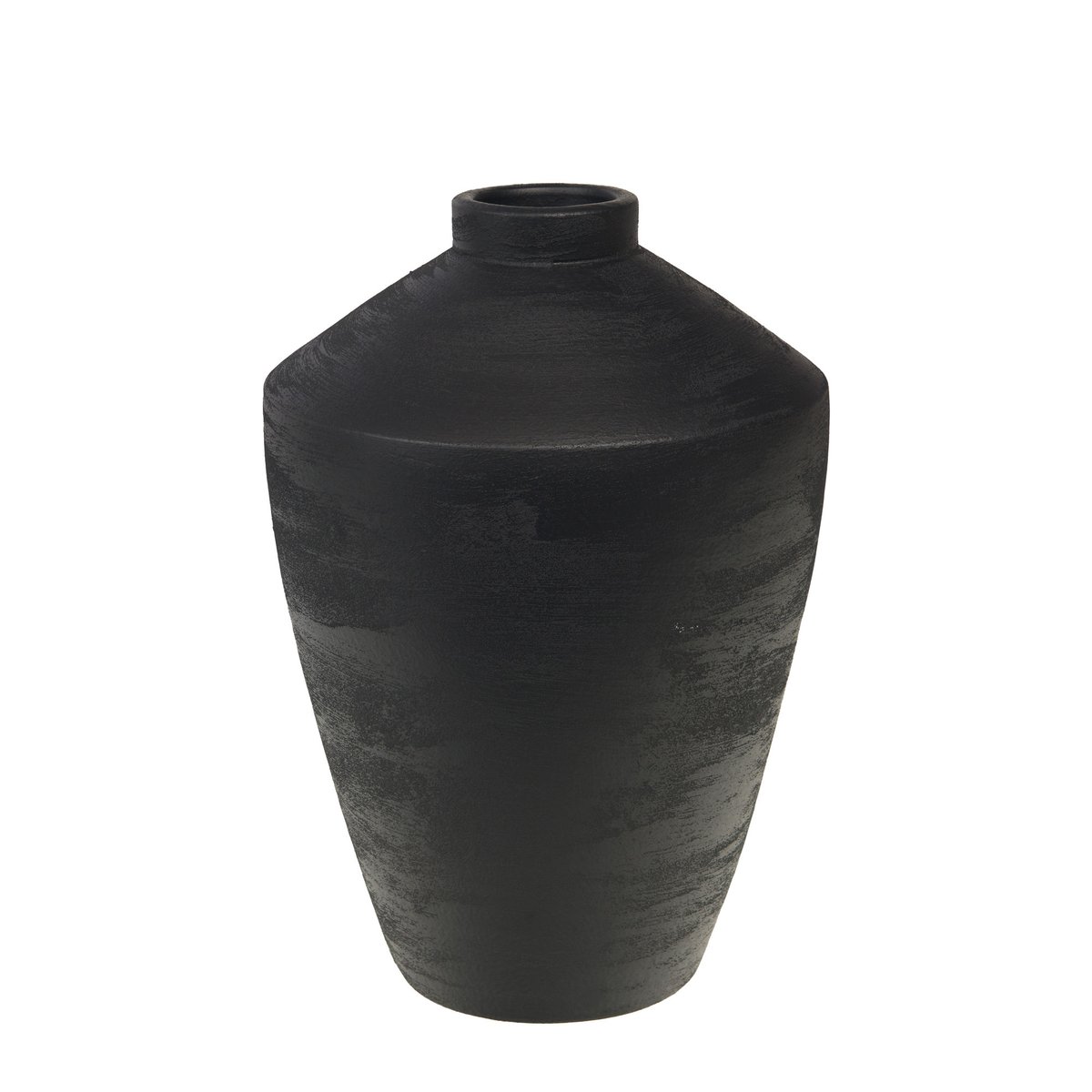 VASE KALOS H40D28 NR