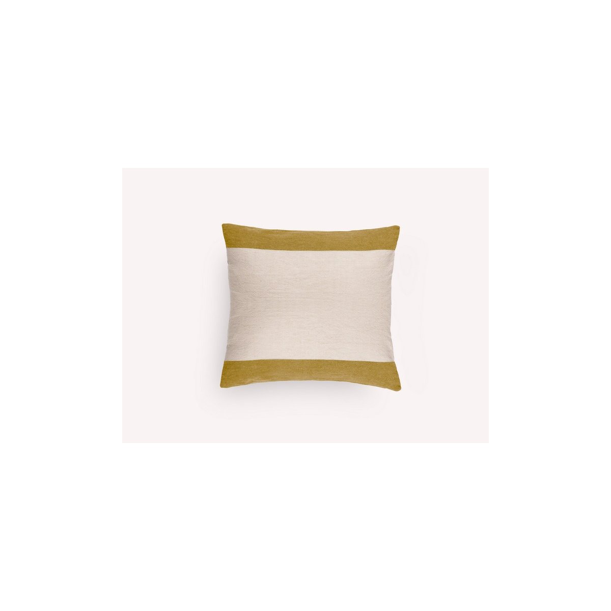 Housse de coussin 45x45 cm Janis Jasmin