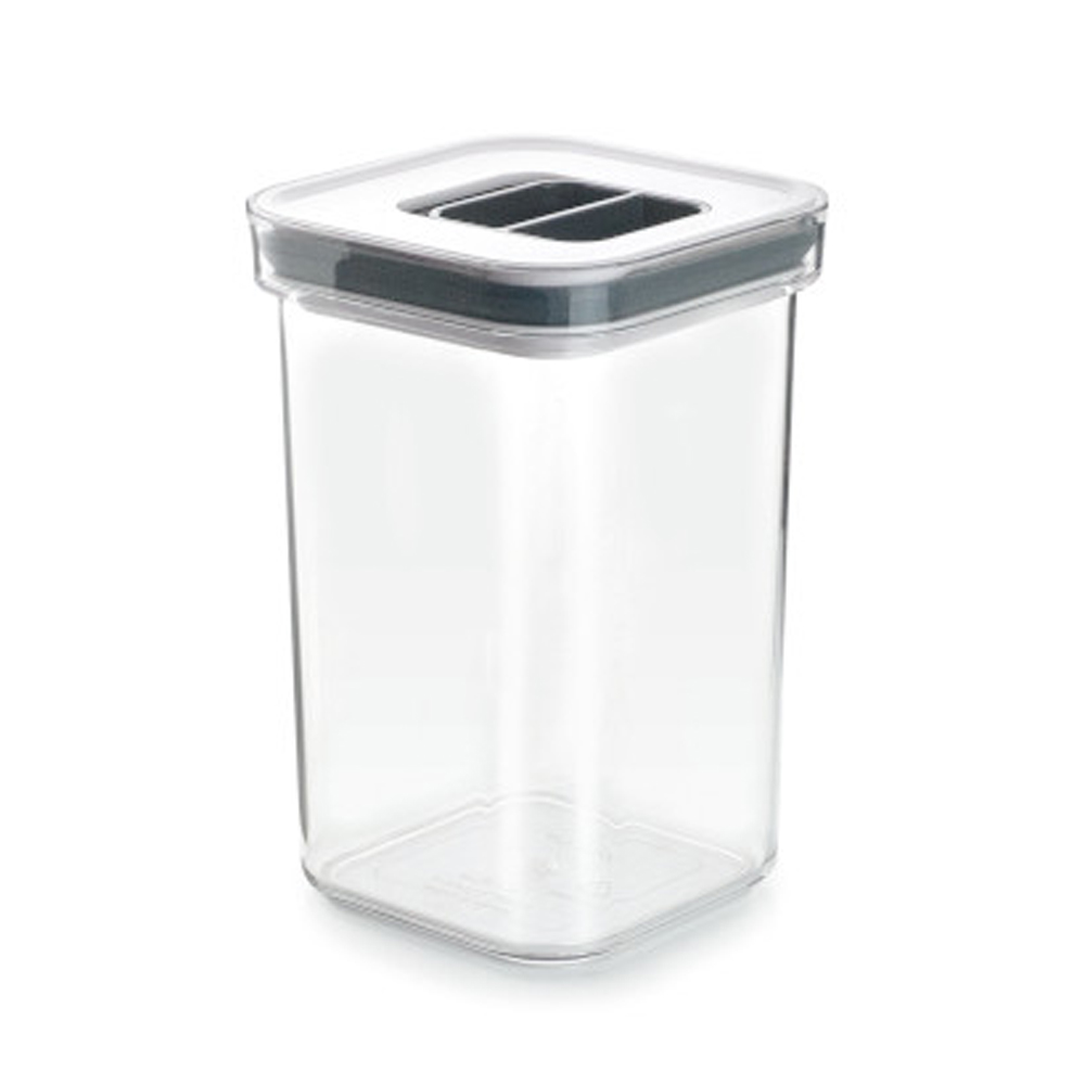 SQUARE CONSERV BOX 1L ORGANIZ