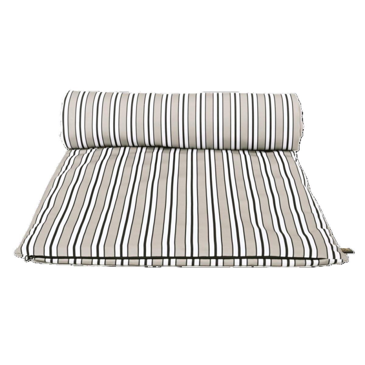 HOUSSE BAIN DE SOLEIL DEAUVILLE LIN 70X190