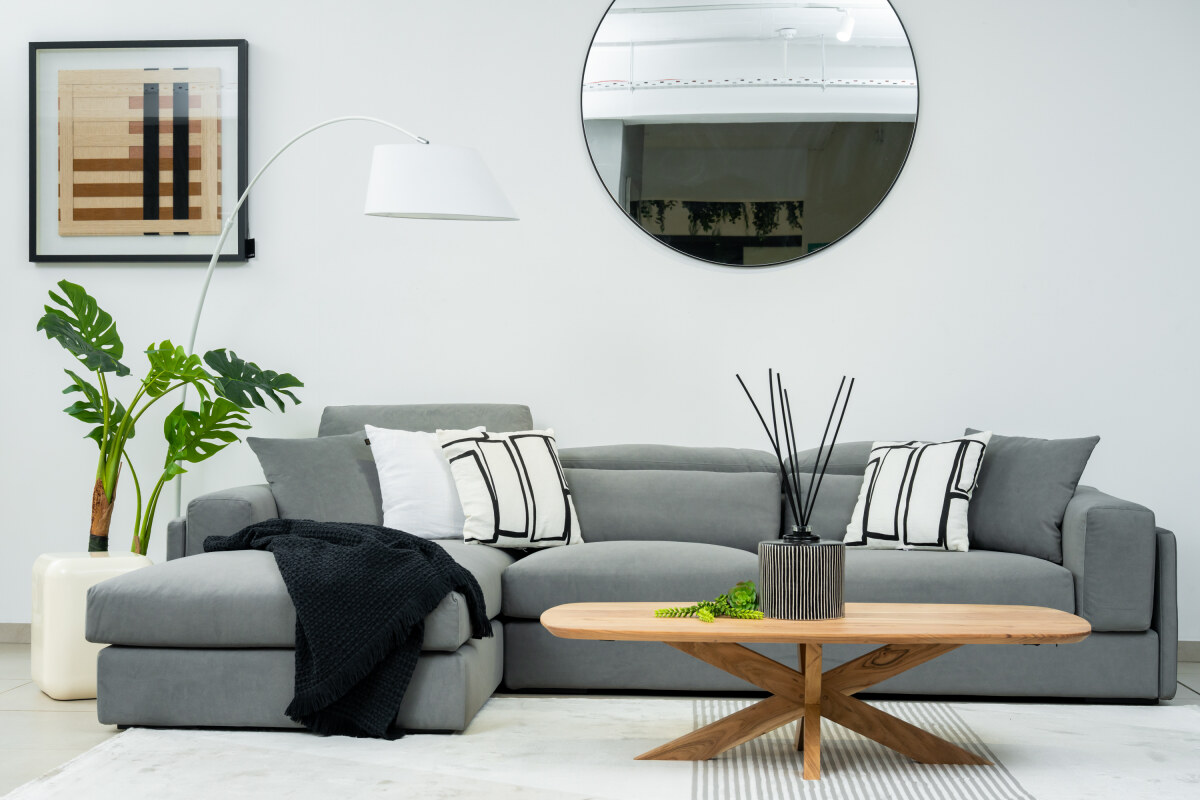 HA653 SOFA L SHAPE LEFT ANGLE A2_1341_95