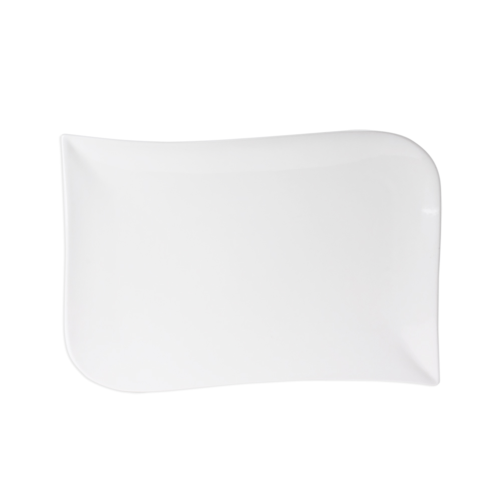 DISH 42X26 MELODY