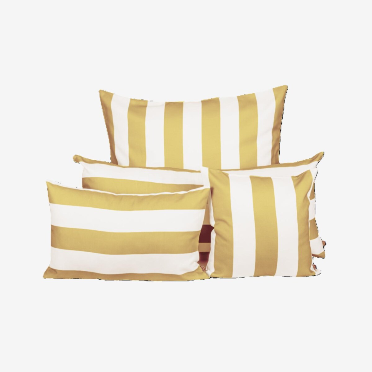RIVIERA H.COUSSIN 45X45 08 PAILLE