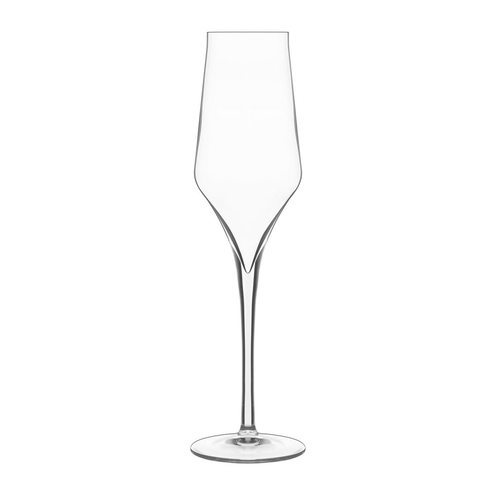 24 CL FLUTE SUPREMO SET 6 PCS