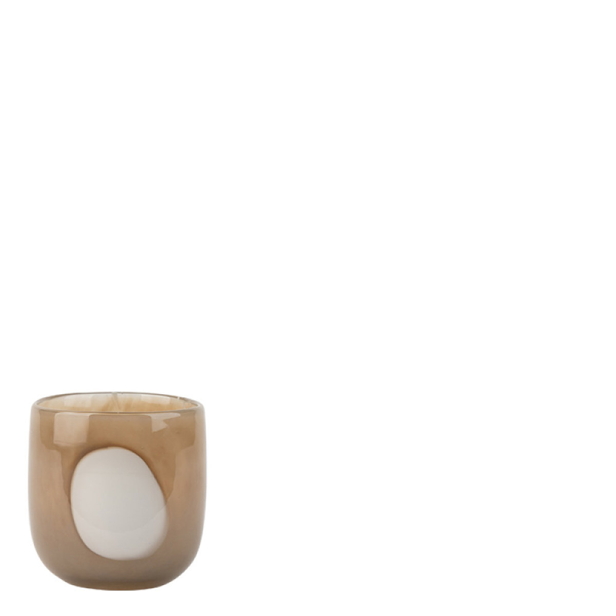 Walker Votive Pumice Stone