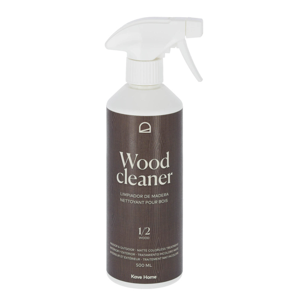 Sterina wood cleaner 500ml