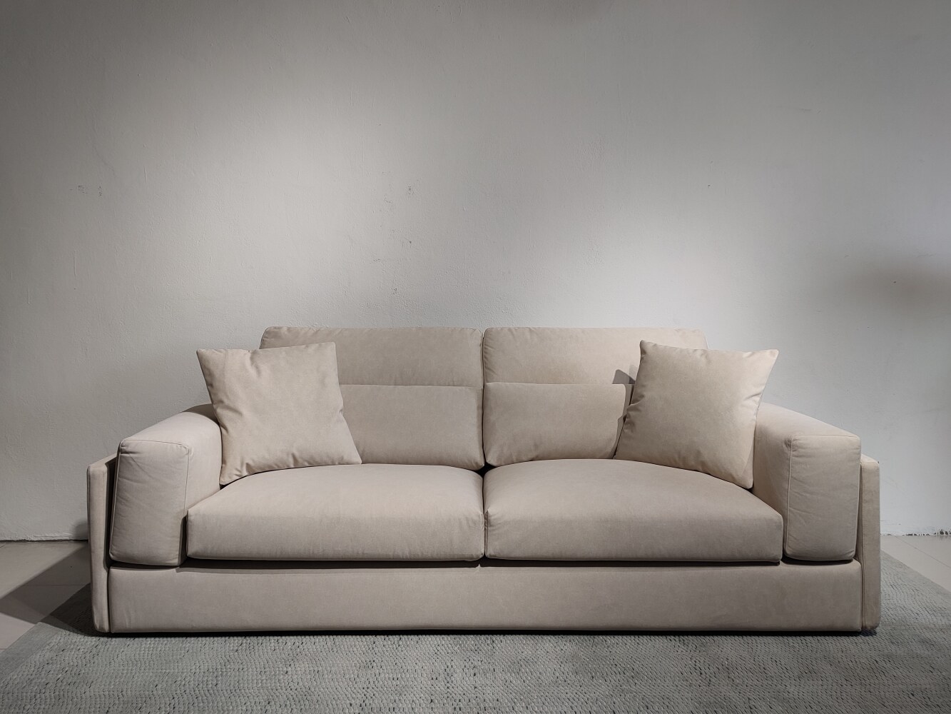 HA653 SOFA 2 SEATER A2_1341_42