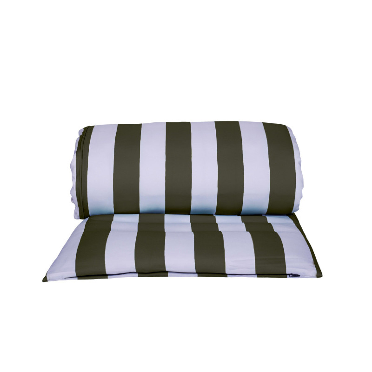 SUNBATHING COVER RIVIERA KAKI 70X190