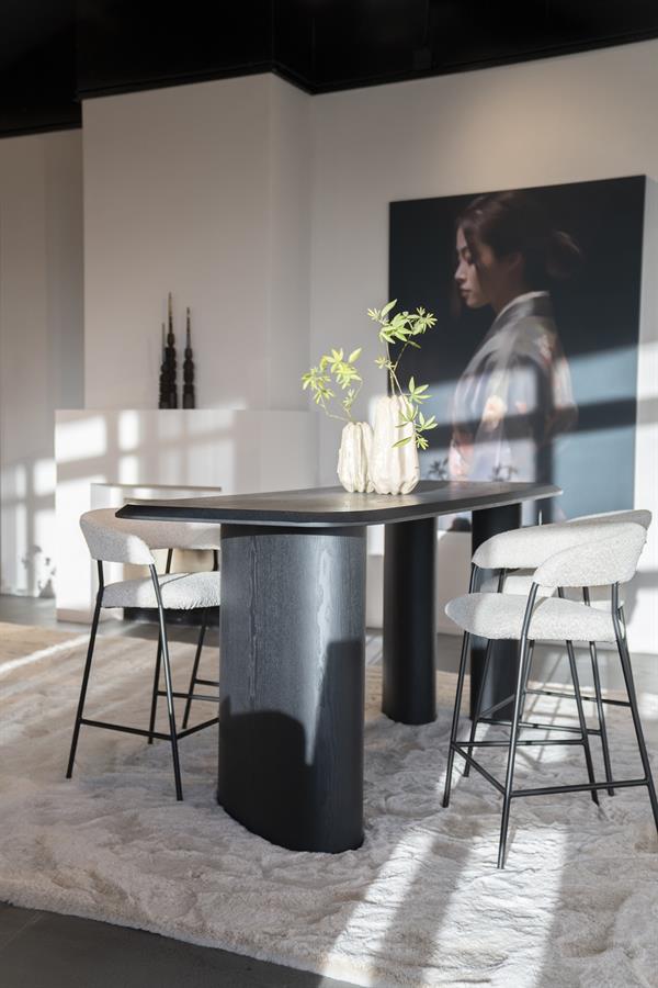 Counter table Walter