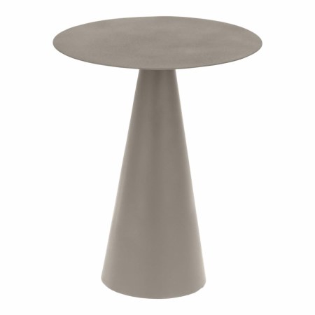 Shirel side table  40 cm green