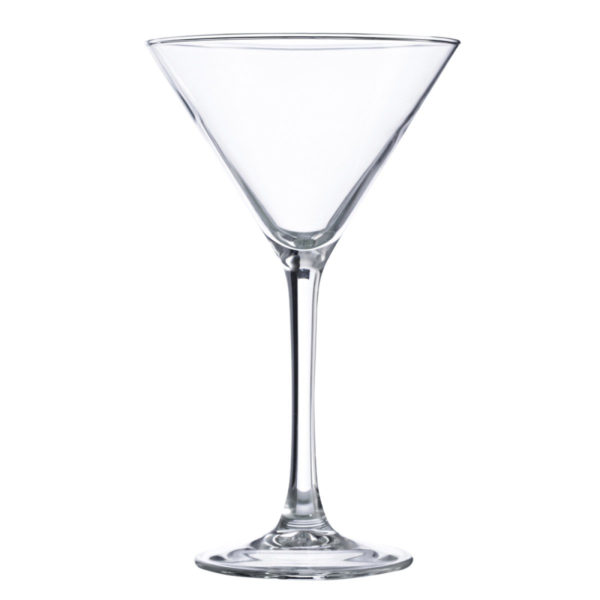 B6 COCKTAIL GLASS 21CL Box of 6