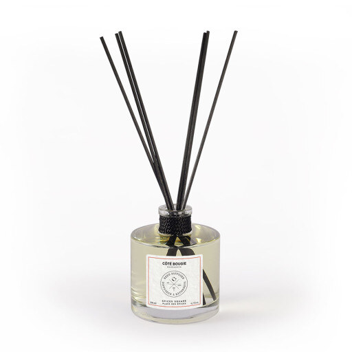 DIFFUSEUR A BATONNET 200ML PLACES EPICES