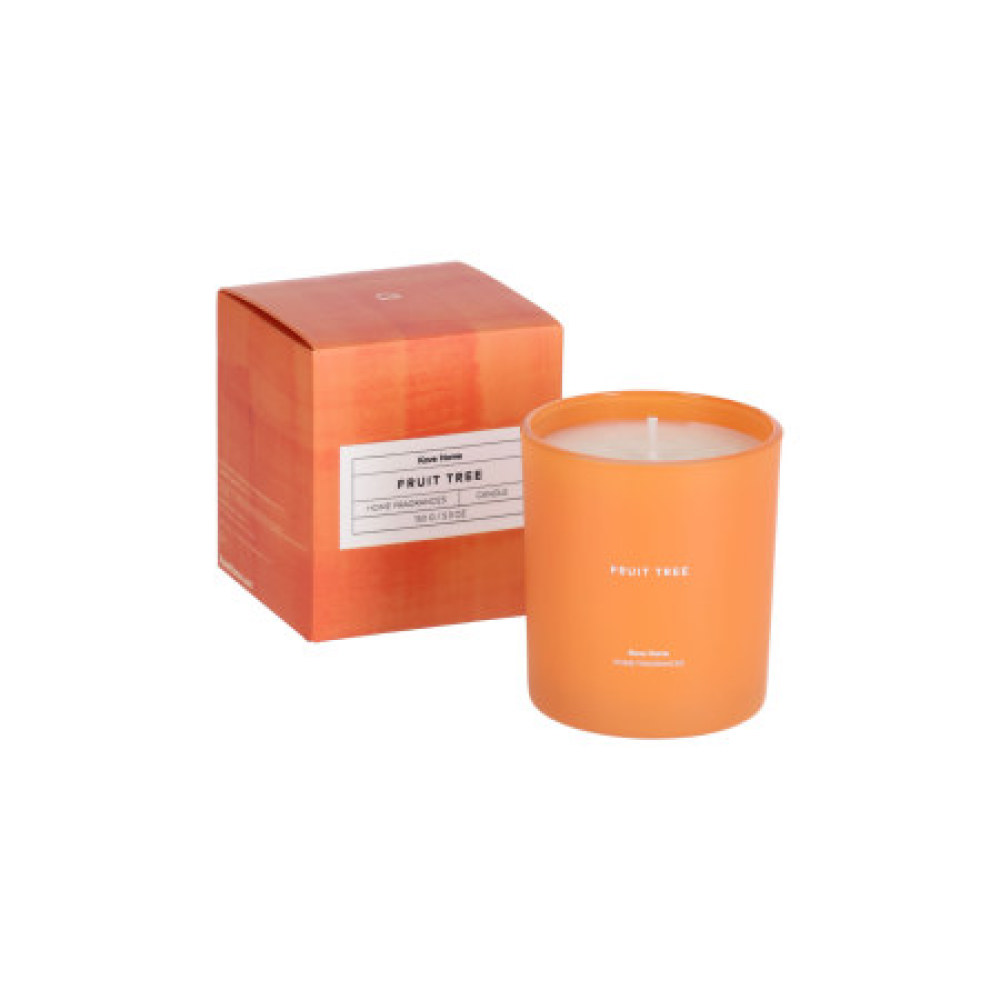 Fruit Tree scented candle 150 g