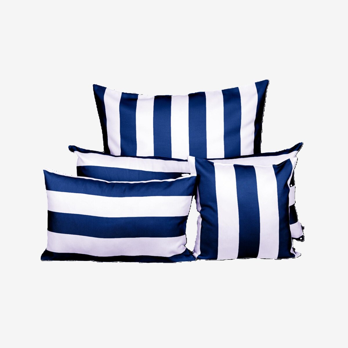 RIVIERA H.COUSSIN 45X45 07 MARINE