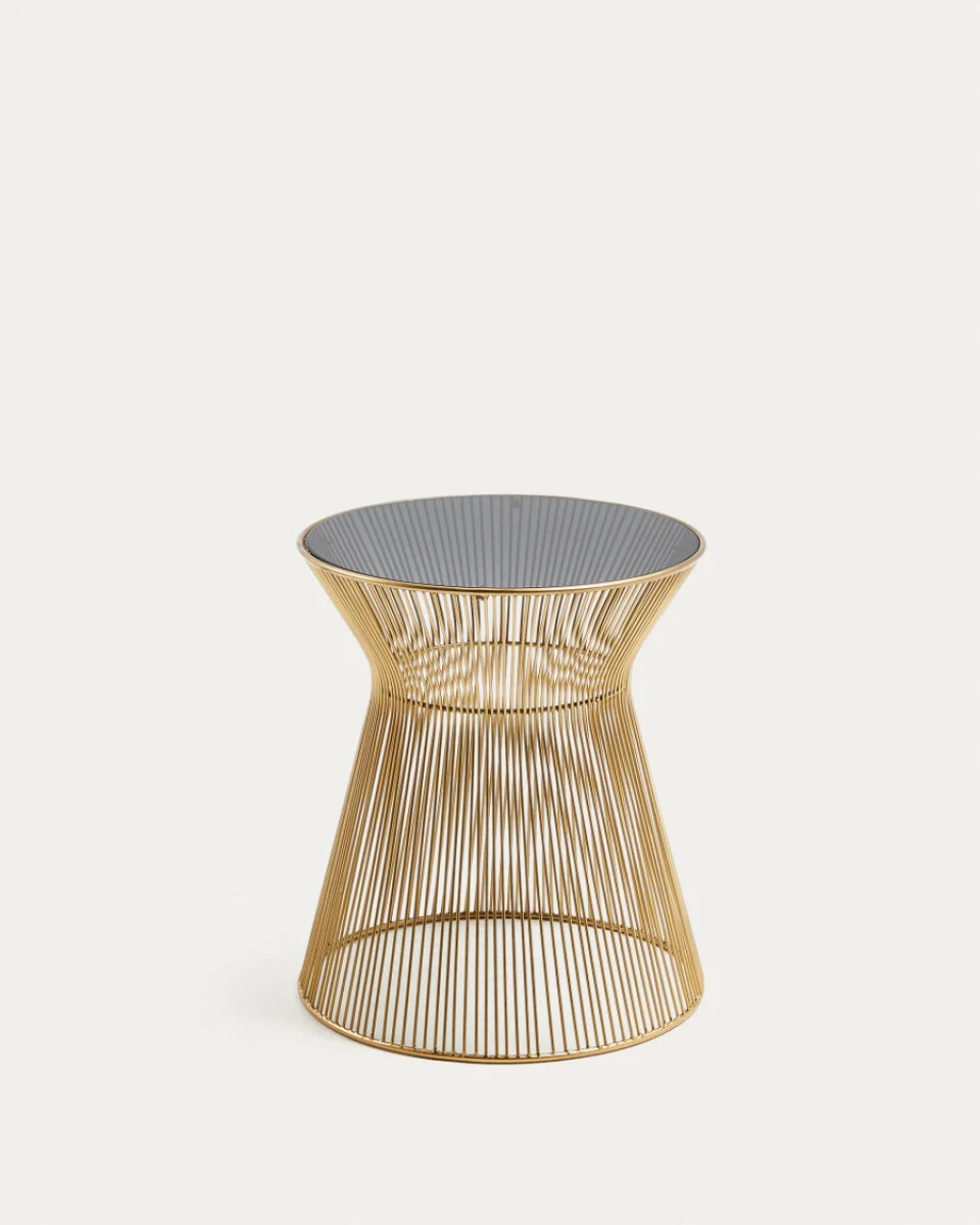Jolene side table  40 cm