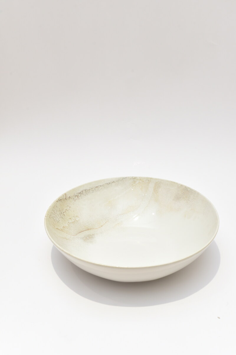 SALAD BOWL 24 CM MOJAVE