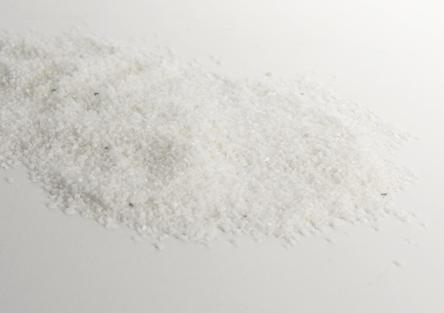 WHITE SAND BUCKET WHITE _ 400gr