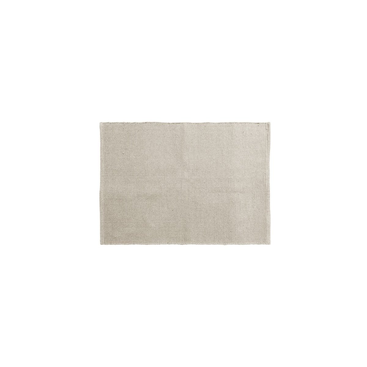 Tapis de sol 170x240 cm Moorea Naturel