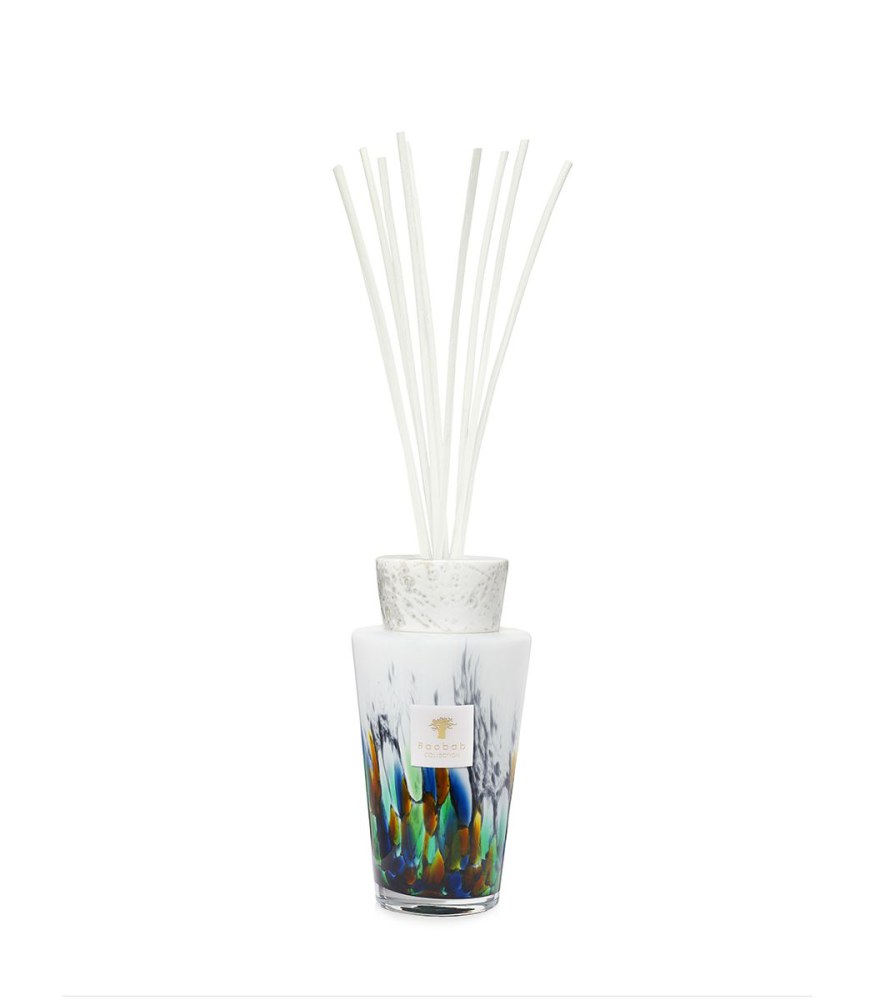 Baobab Collection Totem 250ML Rainforest Amazonia Luxury Bottle Diffuser Mini